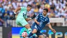 Aficionados de Pumas critican a Rodrigo Parra tras sus errores en Liga MX