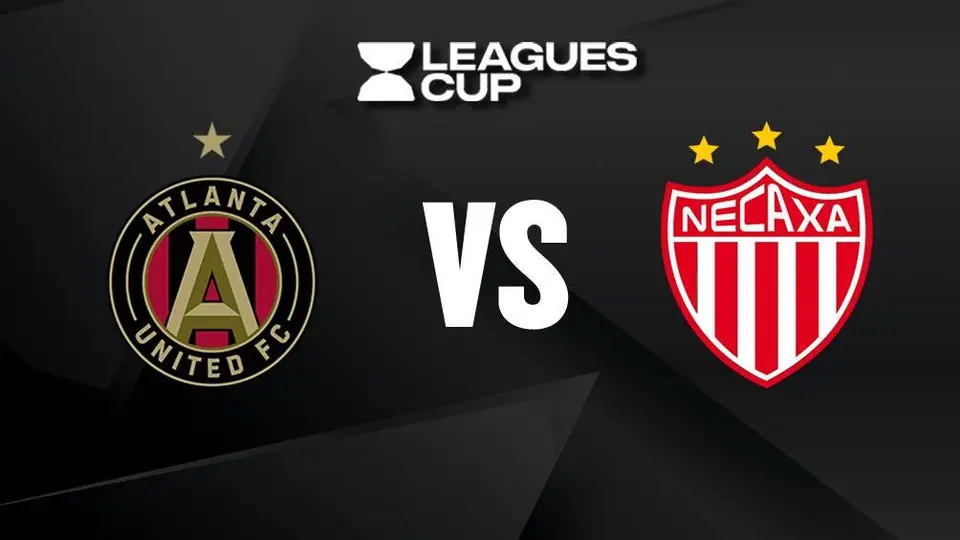 Leagues Cup 2025: ¿Cuándo y dónde ver Necaxa vs Atlanta United?