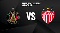 Leagues Cup 2025: ¿Cuándo y dónde ver Necaxa vs Atlanta United?