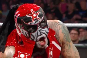 ¡Otra derrota! Penta Zero Miedo cae ante Bron Breakker y sella sexta caída consecutiva