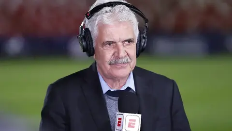 “Cambiaron la Libertadores por esta porquería”: Tuca Ferretti lanza crítica contra la Leagues Cup