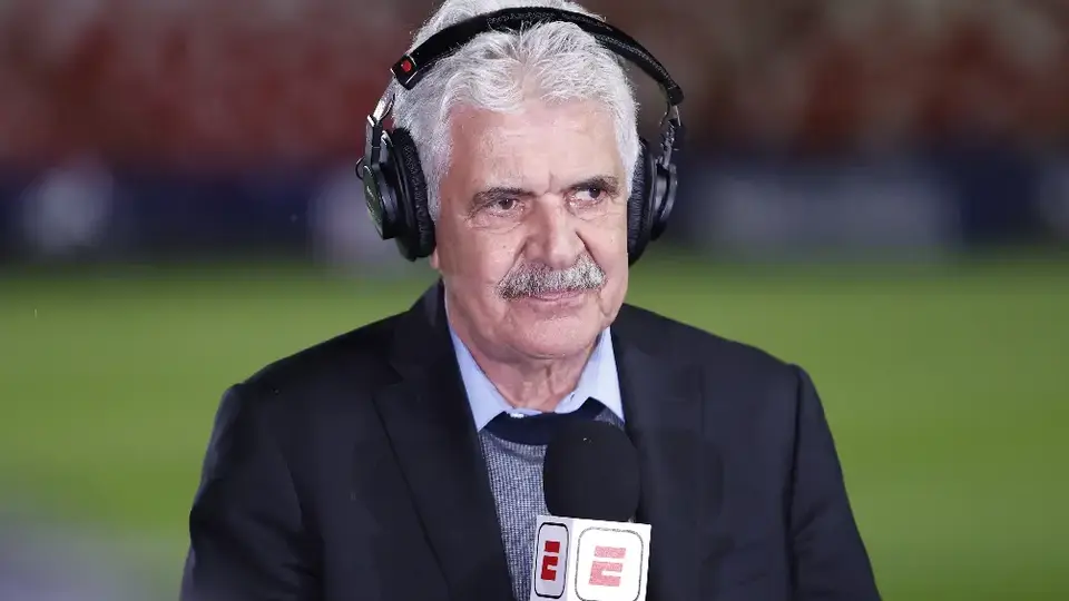 “Cambiaron la Libertadores por esta porquería”: Tuca Ferretti lanza crítica contra la Leagues Cup