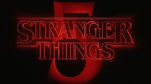 Stranger Things 5: fecha de estreno, tráiler oficial y todos los detalles del gran final en Netflix