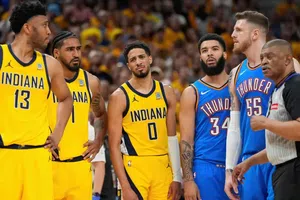 Finales NBA 2025: ¿Cuánto costará un boleto para el Juego 7?