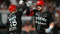 ¡A la Diabla! México vence a Leones con cierre épico y boleto asegurado a la Serie de Zona