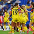 ¡Ganaron las Águilas! América Femenil se impuso ante Tijuana y es líder del torneo