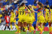 ¡Ganaron las Águilas! América Femenil se impuso ante Tijuana y es líder del torneo
