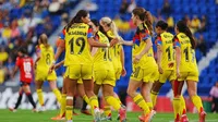 ¡Ganaron las Águilas! América Femenil se impuso ante Tijuana y es líder del torneo