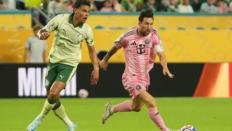 ¿Deja al Inter Miami? Al Hilal retoma el interés del fichaje de Lionel Messi