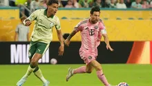 ¿Deja al Inter Miami? Al Hilal retoma el interés del fichaje de Lionel Messi