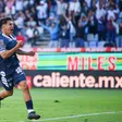 Pachuca anota golazo ante Rayados con asistencia de rabona incluida