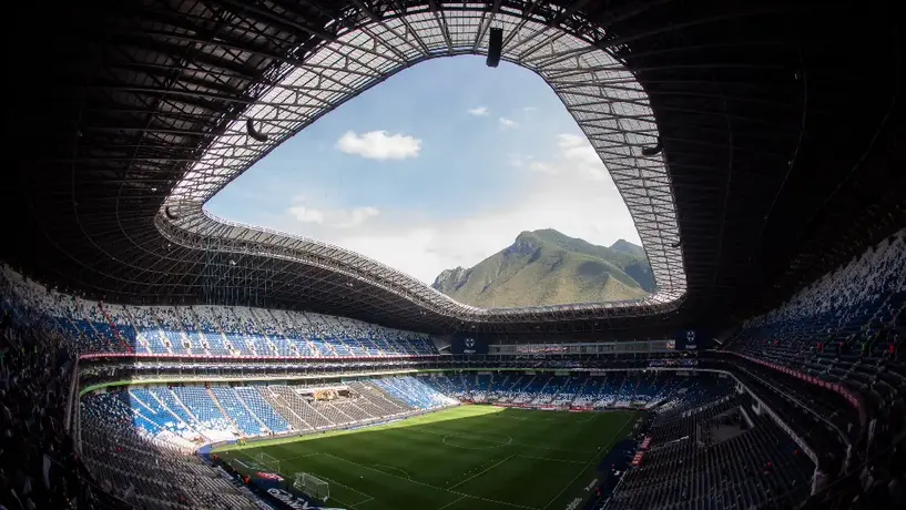 Selección top jugará como 'local' en Monterrey durante Mundial 2026