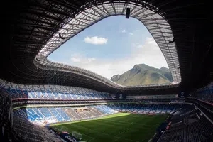 Selección top jugará como 'local' en Monterrey durante Mundial 2026