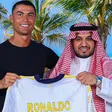 Cristiano Ronaldo podría comprar la mitad de la Liga MX con su nuevo contrato