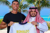 Cristiano Ronaldo podría comprar la mitad de la Liga MX con su nuevo contrato