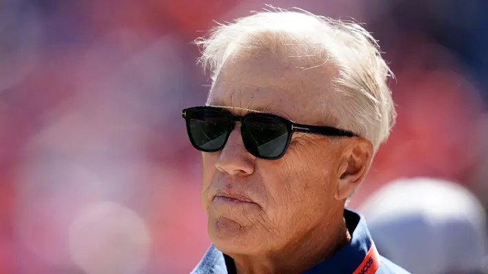 John Elway no tuvo que ver con la muerte de su exagente Jeff Sperbeck