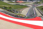 ¡Max fuera! Verstappen abandona en el Gran Premio de Austria tras choque ante Antonelli