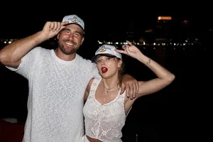 ¿Habrá compromiso? Travis Kelce realizó un gran gesto en su relación con Taylor Swift