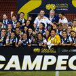 Pachuca Femenil se corona Campeón de Campeones tras vencer a Rayadas