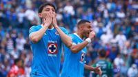 ¡Traición! Alexis Gutiérrez apunta a dejar Cruz Azul para ir a América