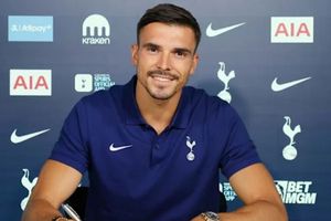 João Palhinha regresa a la Premier League tras no brillar con el Bayern Munich