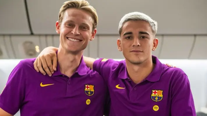 Barcelona finalmente jugará en Japón y Corea tras resolver disputa contractual