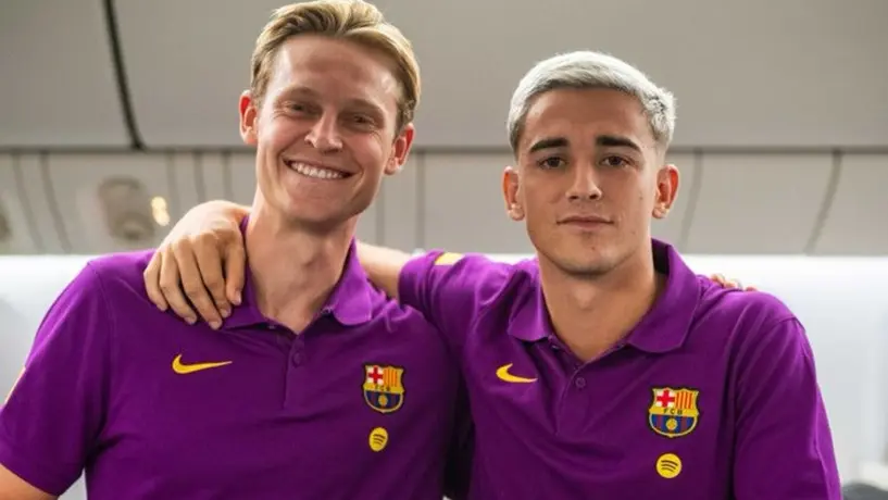 Barcelona finalmente jugará en Japón y Corea tras resolver disputa contractual