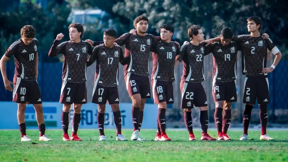 ¿Cómo le ha ido a México ante Francia en la historia del Maurice Revello, antes Esperanzas de Toulon?