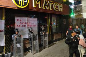 ¿Por qué han estado cerrando cientos de establecimientos de entretenimiento en la CDMX?