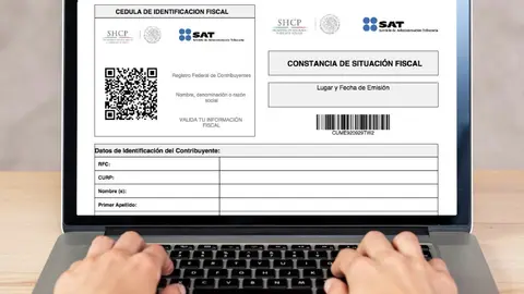 SAT lanza nueva Cédula de Identificación Fiscal 2025: ¿qué es y para qué sirve?