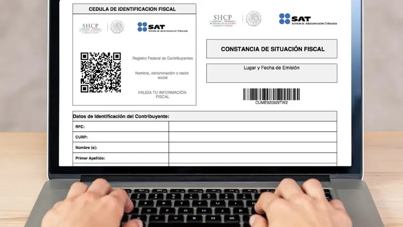 SAT lanza nueva Cédula de Identificación Fiscal 2025: ¿qué es y para qué sirve?