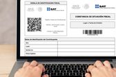 SAT lanza nueva Cédula de Identificación Fiscal 2025: ¿qué es y para qué sirve?