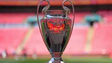 ¿Cuándo inicia la Fase de Liga de la Champions League 2025-26?