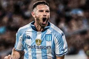 'Maravilla' Martínez es blindado por Racing Club con histórica cláusula de rescisión