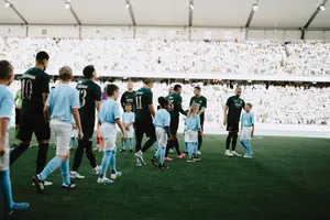 Rodrigo Huescas y Copenhague empatan sin goles ante Malmö en Fase Previa de Champions Leagues