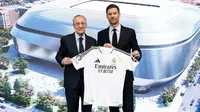 Xabi Alonso quiere pelear con Real Madrid por el título del Mundial de Clubes