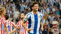 Atlético de Madrid inicia LaLiga con una derrota ante el Espanyol
