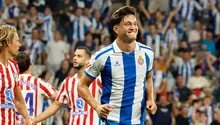 Atlético de Madrid inicia LaLiga con una derrota ante el Espanyol