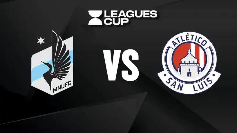 Leagues Cup 2025: ¿Cuándo y dónde ver el Minnesota vs Atlético de San Luis?