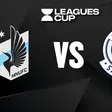 Leagues Cup 2025: ¿Cuándo y dónde ver el Minnesota vs Atlético de San Luis?