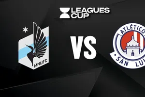 Leagues Cup 2025: ¿Cuándo y dónde ver el Minnesota vs Atlético de San Luis?