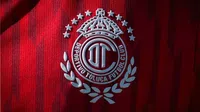 Toluca modifica su escudo tras el título ante presión de Martinoli