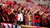 Flamengo se burla de Chelsea luego de su victoria en el Mundial de Clubes