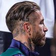 Sergio Ramos cambia de look antes del regreso de Rayados a la Liga MX