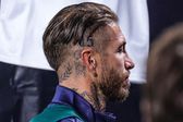 Sergio Ramos cambia de look antes del regreso de Rayados a la Liga MX