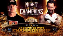WWE Night of Champions 2025: Cartelera y dónde ver el evento de Arabia Saudita