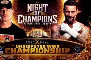 WWE Night of Champions 2025: Cartelera y dónde ver el evento de Arabia Saudita