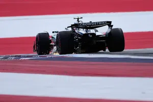 ¡Castigado por pegarle a Max Verstappen! Kimi Antonelli recibe dura sanción tras el GP de Austria