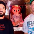 Matt Rife asume la custodia de Annabelle y del museo paranormal de los Warren