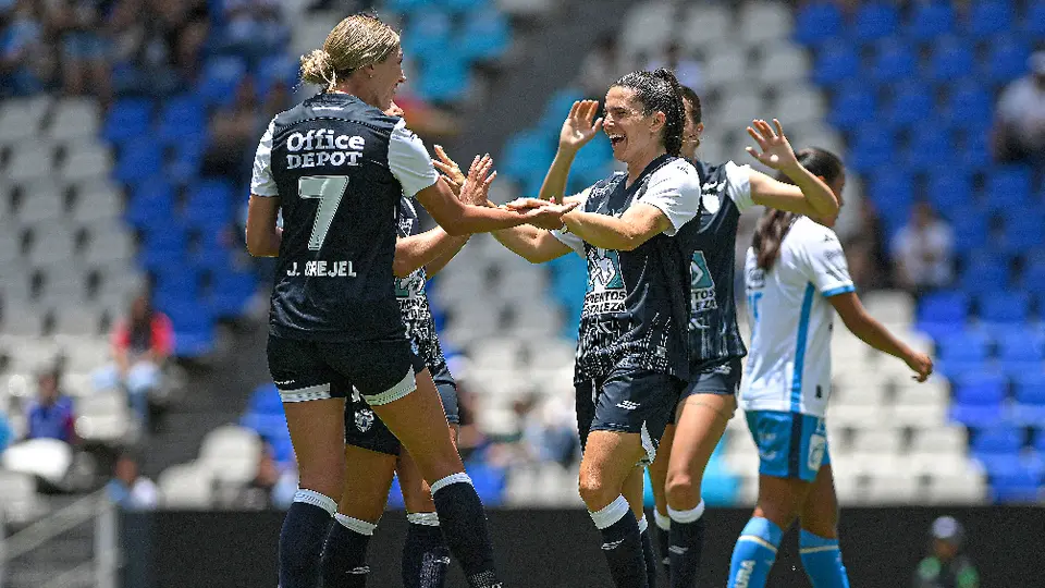 Liga MX Femenil: Estos son los resultados de la Jornada 1 del Apertura 2025